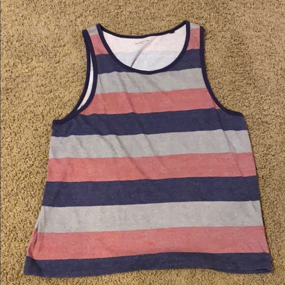 Extra Large Men’s Tank Top - Picture 1 of 2